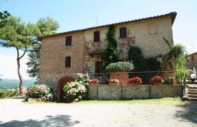 Il Poderaccio - Foto 70