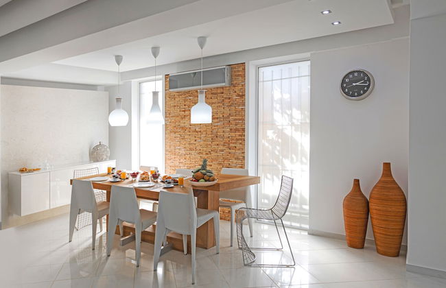 Serenity Bliss Villa - Foto 23