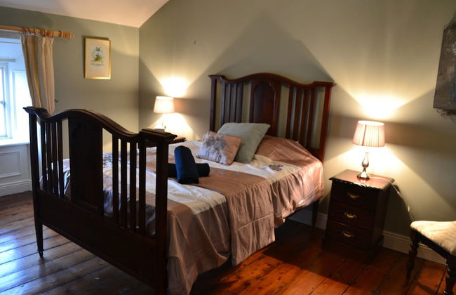 Skryne Castle Built in 1142 - Photo 9