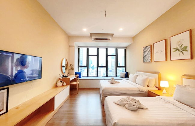 Ceylonz Suites by Manhattan Group - Foto 8