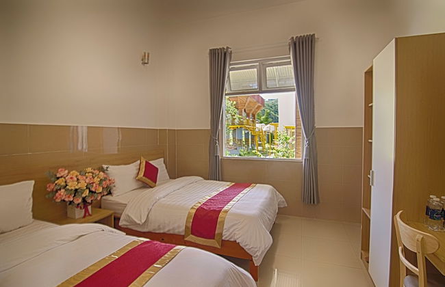 Hoa May Hotel - Photo 60