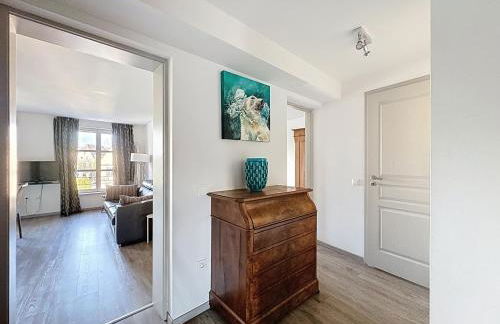 A L'ill - Apparts & Studios Strasbourg Hyper Centre - Foto 67