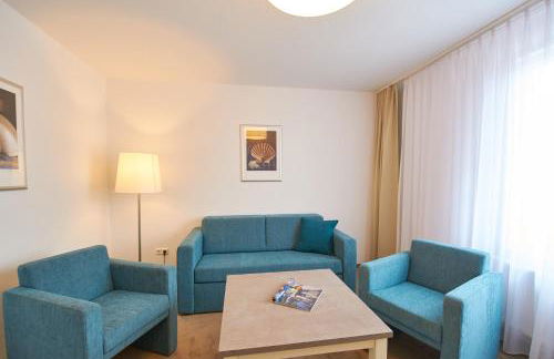 Nordsee Apartments - Photo 43