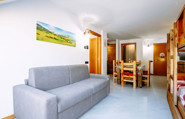 Torrita di Canazei - Foto 11