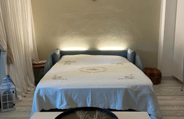 LOTUS Wellness Apartment - Resort Ginestre - Palau - Sardinia - Foto 55