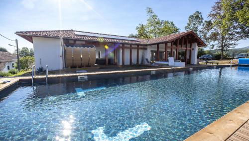 Maison Irriberria - Foto 3