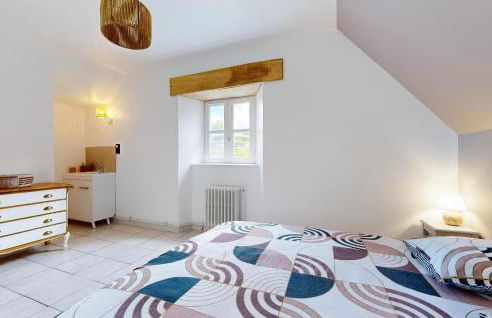 Cozy Home In Sartilly-Baie-Bocage - Foto 11