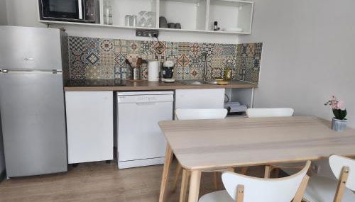 Spacieux 2 chambres, paisible - Foto 4