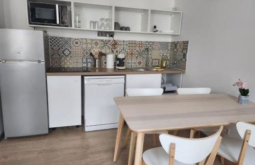 Spacieux 2 chambres, paisible - Foto 4