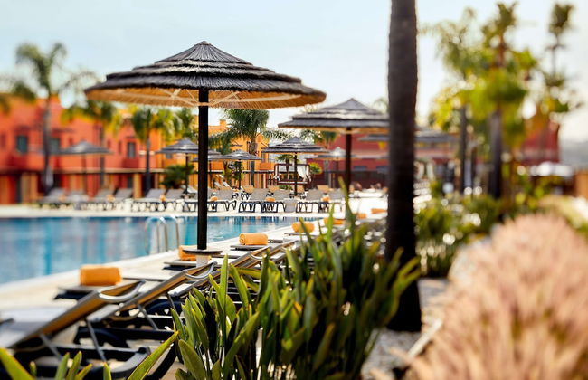 NH Marina Portimao Resort - Foto 34