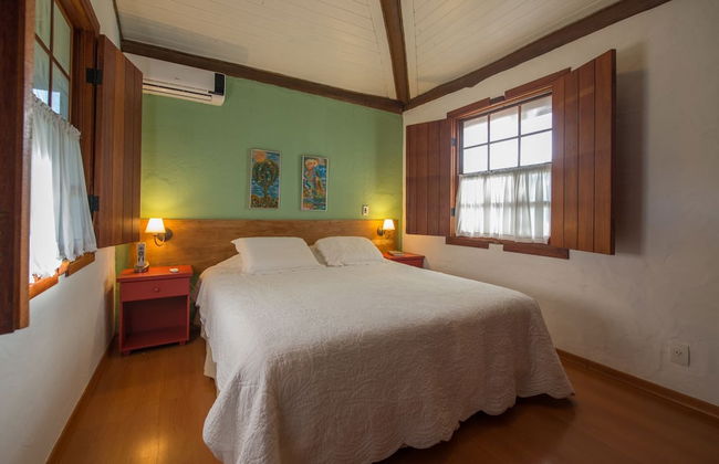 Hotel Fazenda Capoava - Photo 7