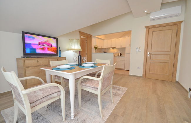 Apartments Olive - Foto 45