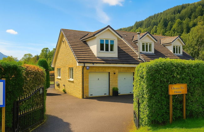 Gleann Fia House - Foto 42