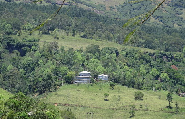 Amandari Holiday Villa - Foto 41