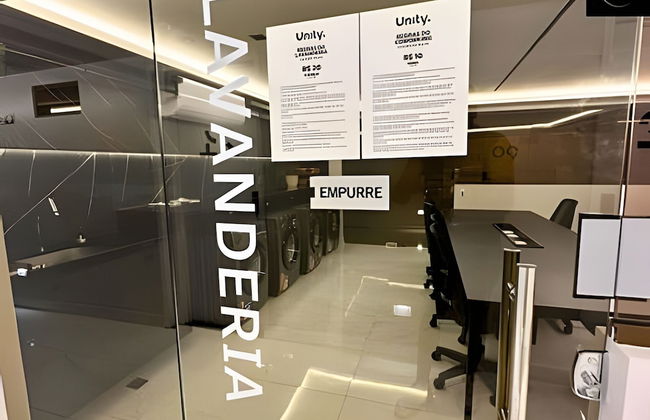 LM UNITY CABO BRANCO - Foto 44