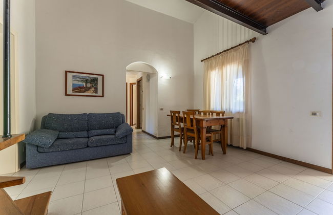Argentario Giannella Apartment - Foto 15