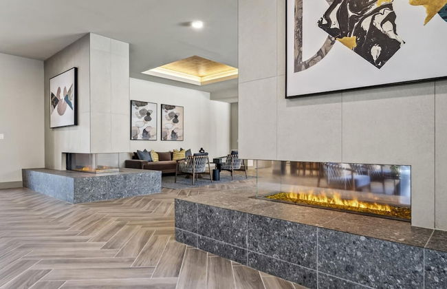 Boho Soco 1BR Queen Suite w Gympickleballlaundry - Foto 22