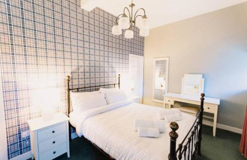 Factors House - A comfy cottage in countryside park with WIFI and access to bar and pool - Foto 8