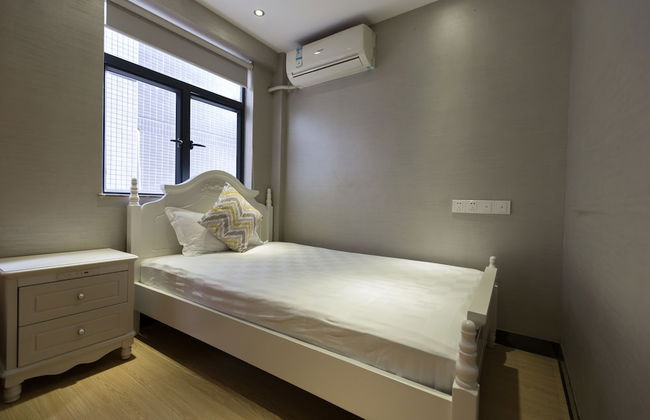 Zhongshan Perth Hotel - Foto 4