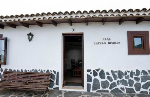 Casa Rural Monte del Agua - Foto 73