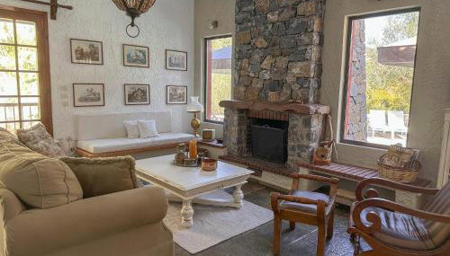 Casa Calma Country Villa Escape with Private Pool - Foto 4