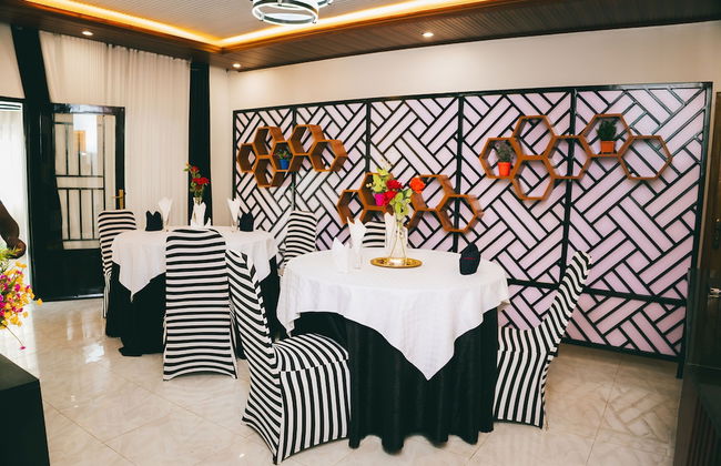 One Click Apartment - Foto 24