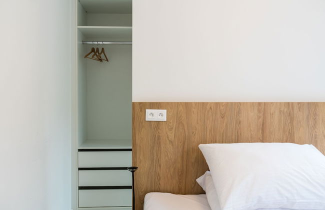 City Castle Apartments Free Parking - Foto 13