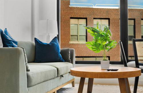 Furnished Apartment in South Boston - Foto 36