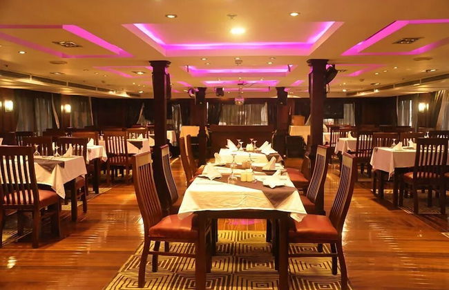 Nile Cruise Cairo Hotel - Foto 40