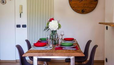 Appartamento nel cuore dell'Appennino Tosco-Emiliano - Foto 3