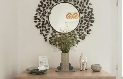 Jasmine - A Renovated Stone Building House - Foto 11