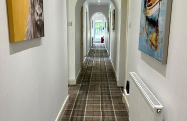 Underwood House Garden Flat - Foto 40