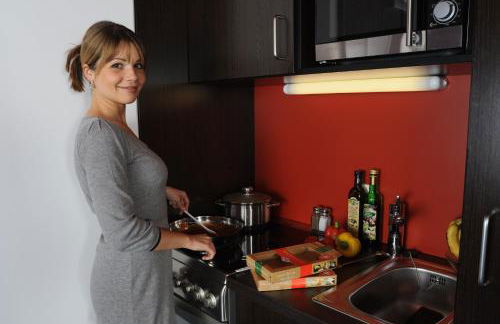 Stay2Munich Hotel & Serviced Apartments - Foto 55