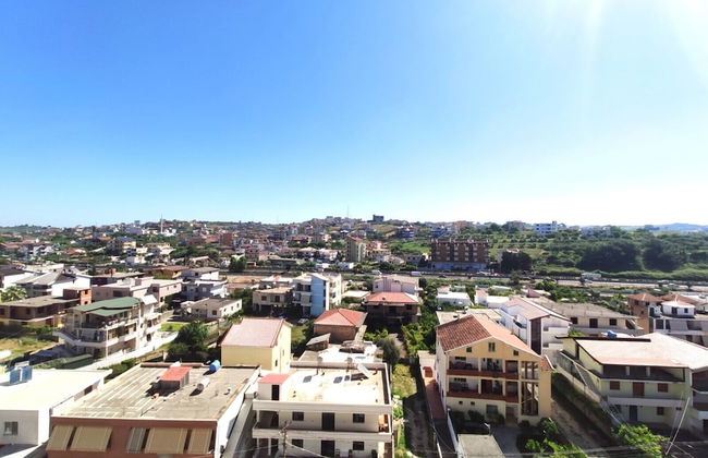 Apartment in the Plazh Area Surrounded by Greenery 1 - Foto 11