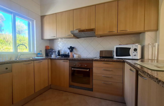 Green and Blue View Apartment Albufeira - Foto 40