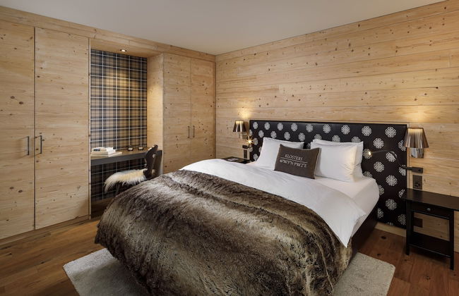 Chalet Piz Buin - Foto 4