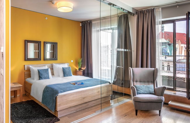 VN3 Terraces Suites by Adrez Living - Foto 14