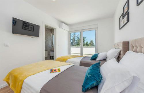 Villa Molaris ZadarVillas - Foto 22