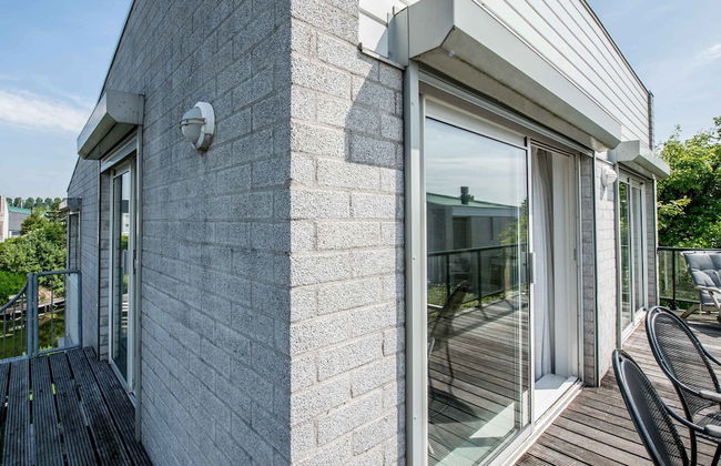 Water Villa Kortgene by Veerse Meer - Photo 7