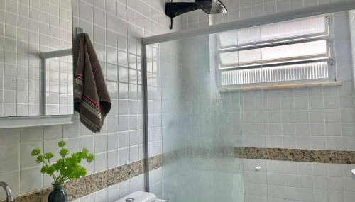 Apartamento 3/4 ótima localização - Foto 2, Shower