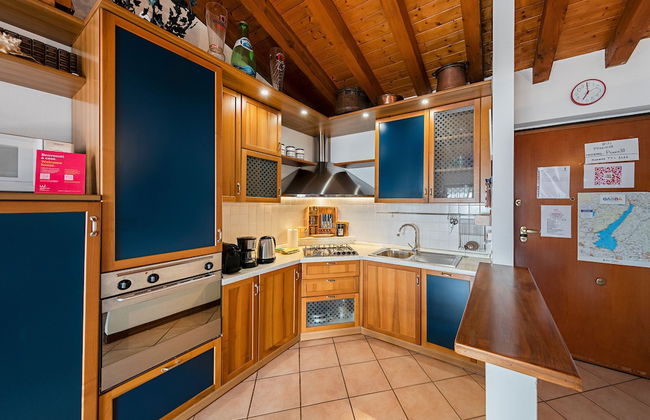 Poggio sul Clisi 30 Apartment by Wonderful Italy - Photo 34