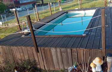 Chalé Casa das Estrelas MM - Foto 32