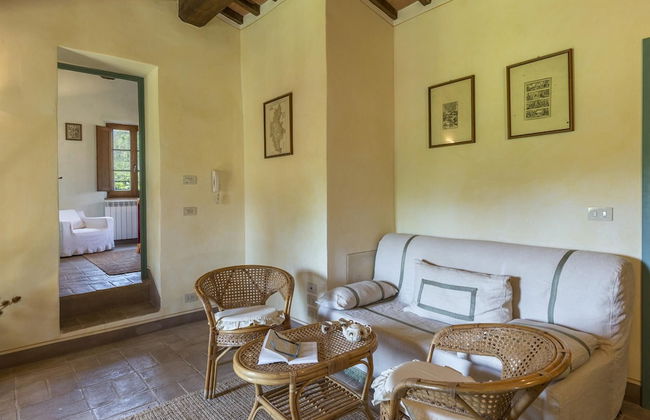 Podere Madonna Di Mezzo 6 - Foto 35