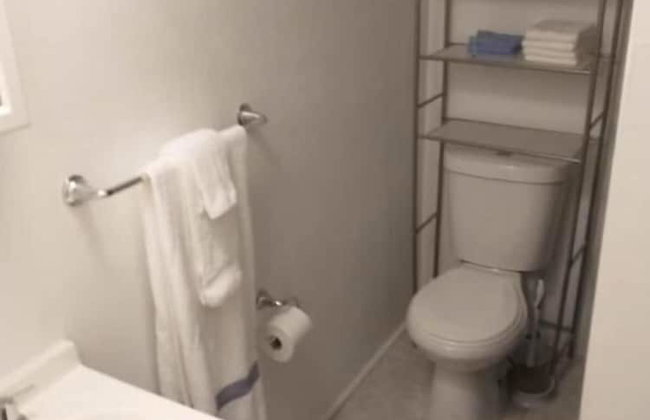 The Van Zant House - Photo 36