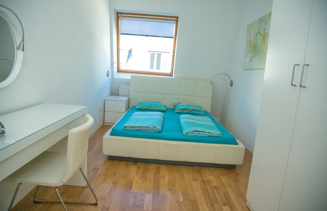 Vienna Hotspot - Rathaus Nähe - Foto 8