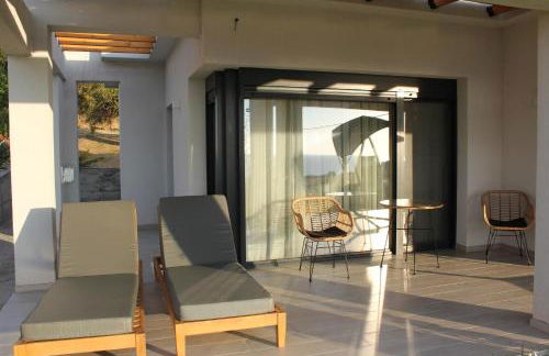 Boutique apartments Myesis - Foto 47