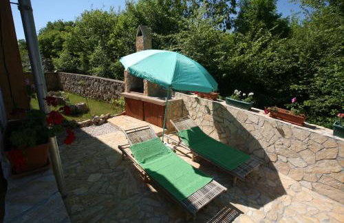 Raj Muraj Ferienappartement - Photo 34