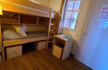 Rev'Azur T1 - Vue mer - Grande terrasse - Foto 6