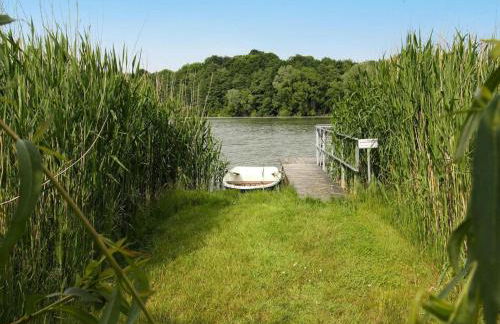 Holiday home lake view, Zemitz - Photo 1