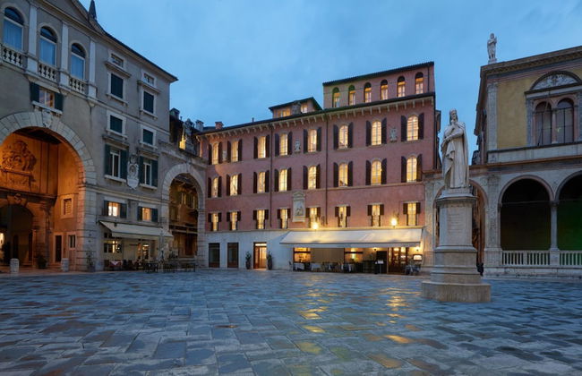 Lords of Verona Luxury apartments - Foto 68